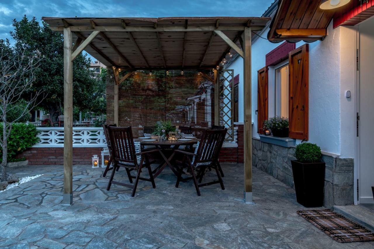 Villa Ca La Magdalena Cardona Exterior foto