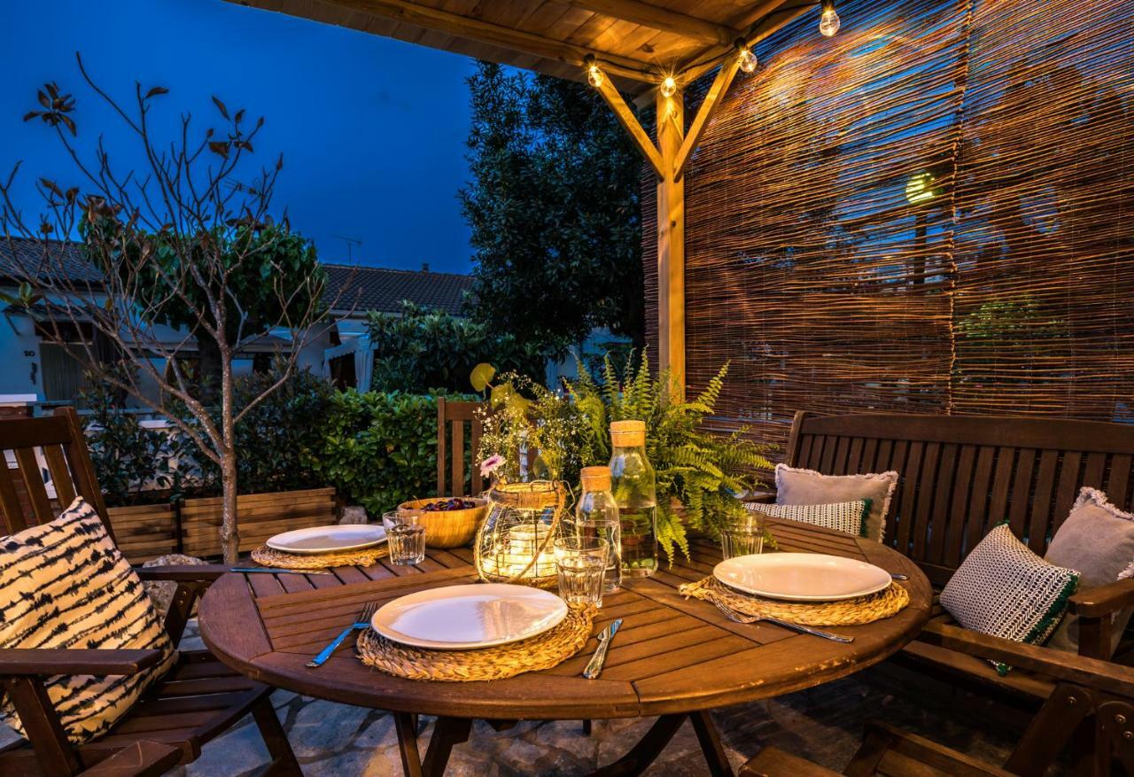 Villa Ca La Magdalena Cardona Exterior foto
